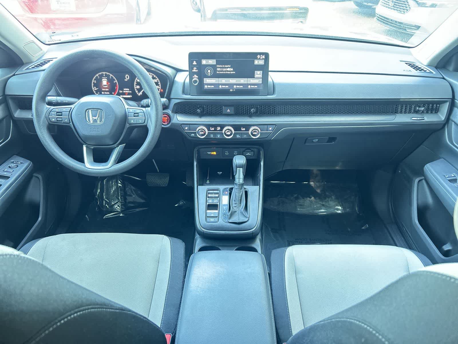 Thumbnail: 2026 Honda CR-V - 15