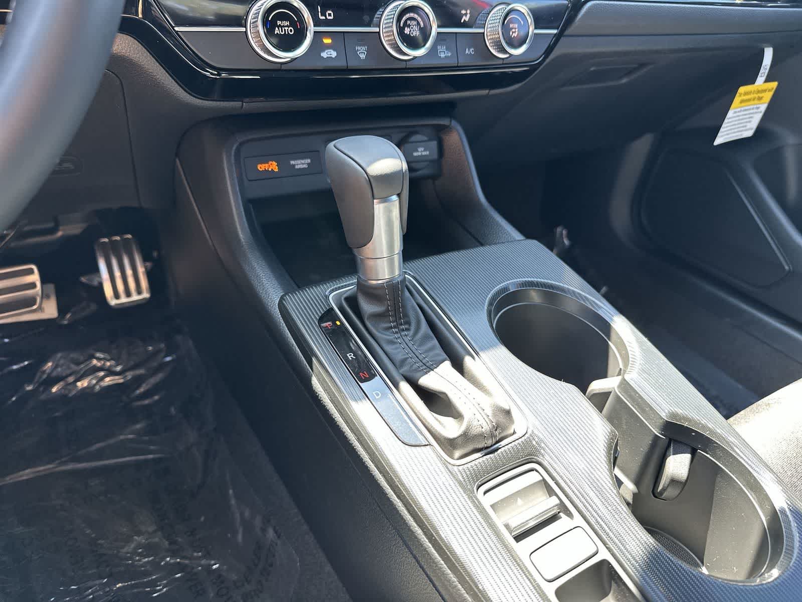 Thumbnail: 2026 Honda Civic - 18