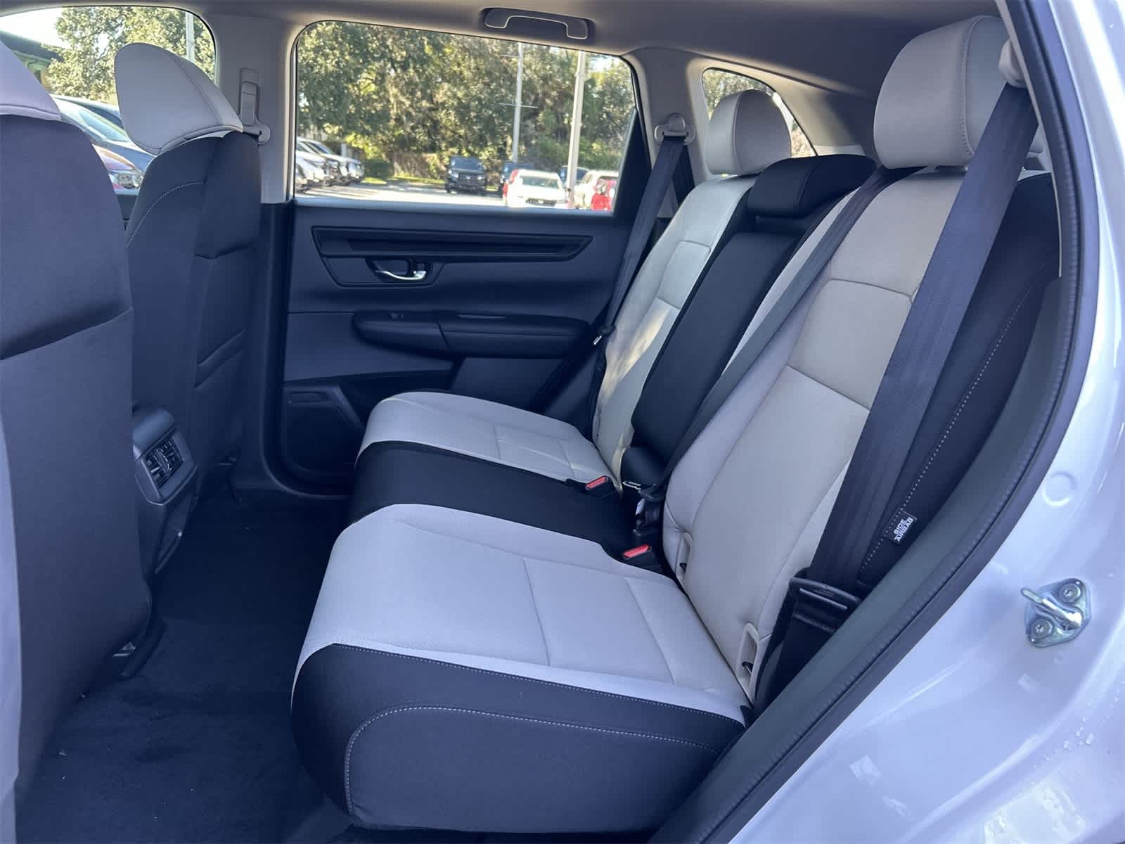 Thumbnail: 2026 Honda CR-V - 13