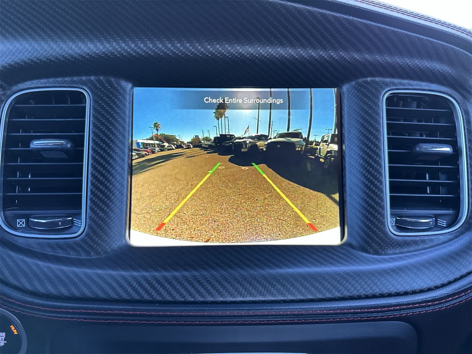 Thumbnail: 2023 Dodge Charger - 17