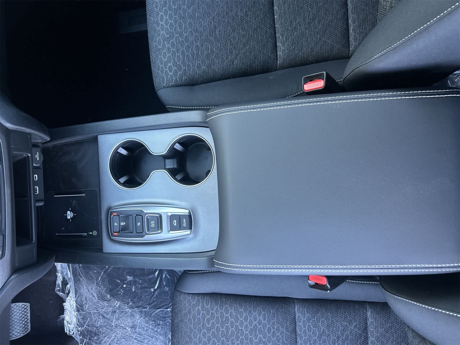 Thumbnail: 2026 Honda Ridgeline - 16