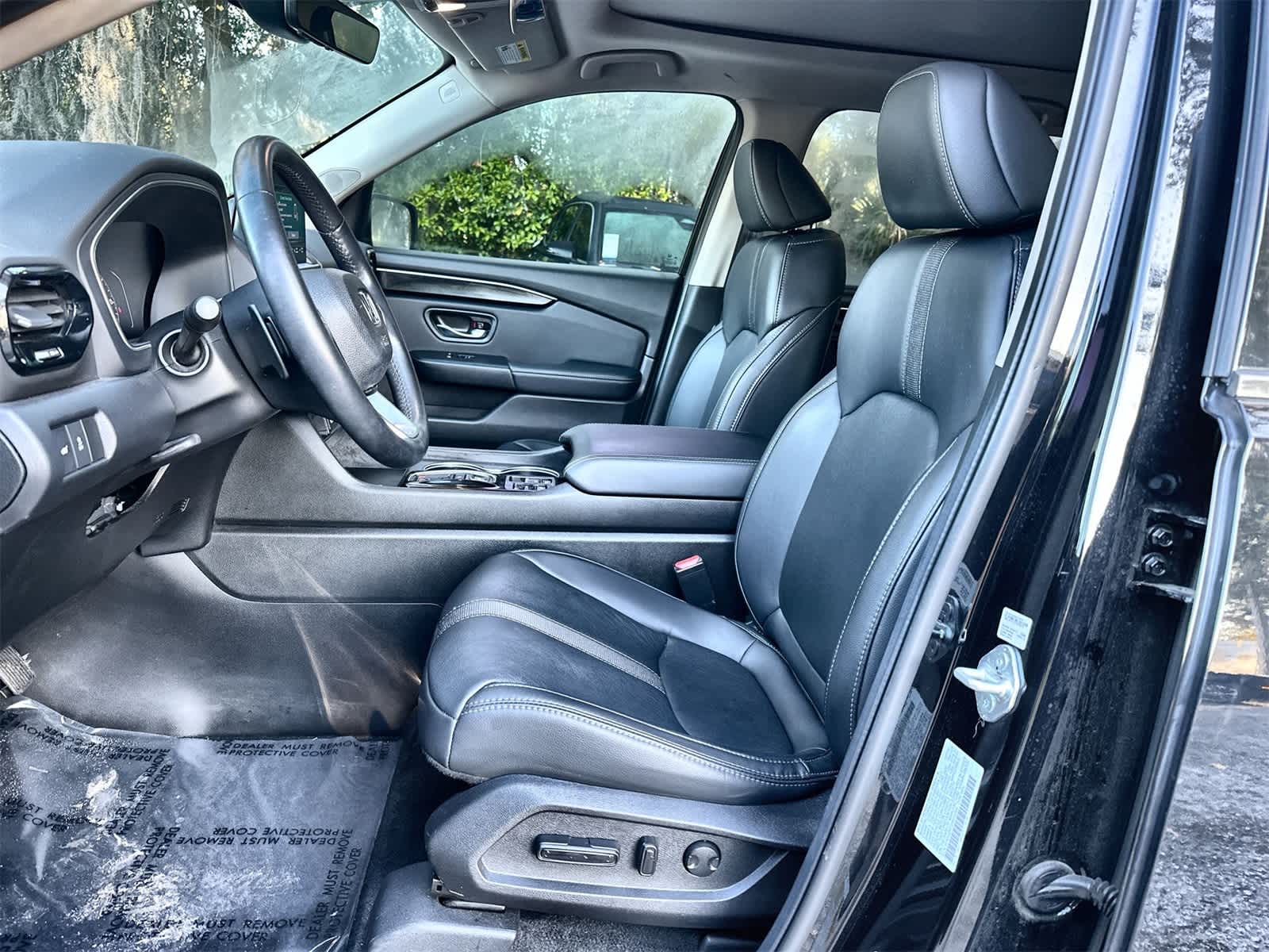 Thumbnail: 2025 Honda Pilot - 11