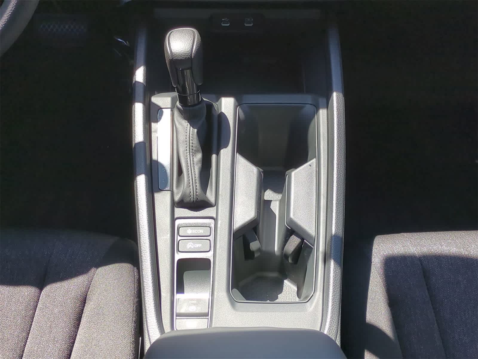 Thumbnail: 2025 Honda Accord - 18
