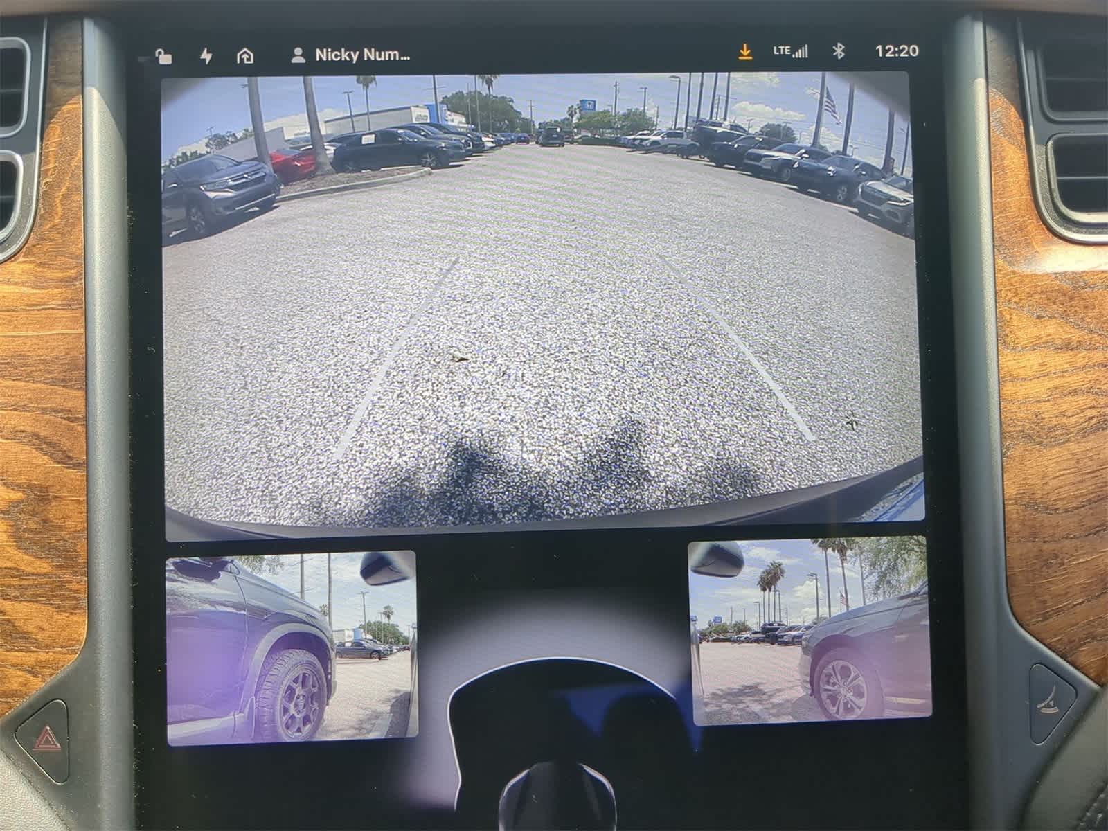 Thumbnail: 2019 Tesla Model S - 20