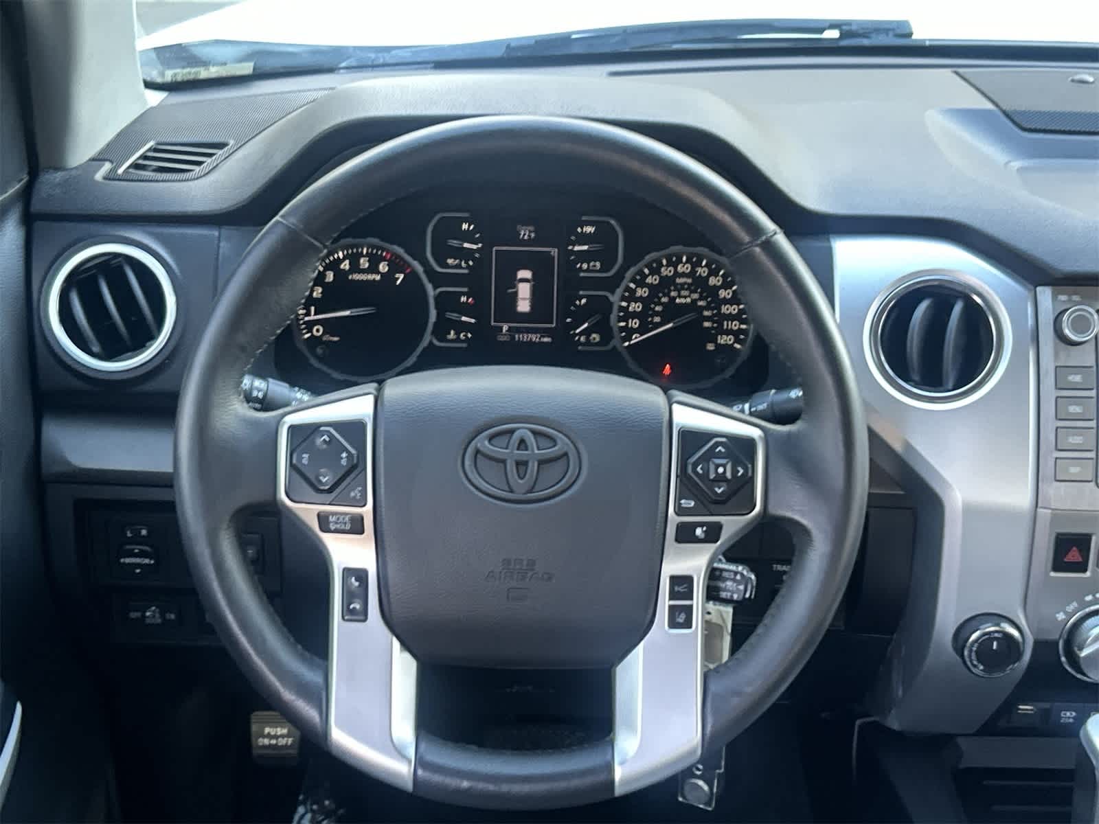 Thumbnail: 2021 Toyota Tundra - 15