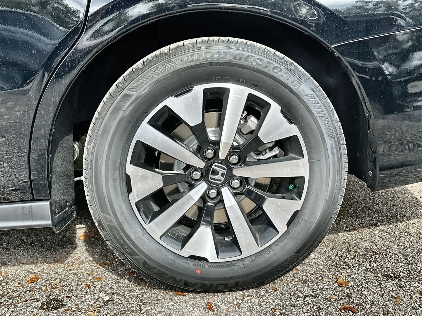 Thumbnail: 2026 Honda Odyssey - 8