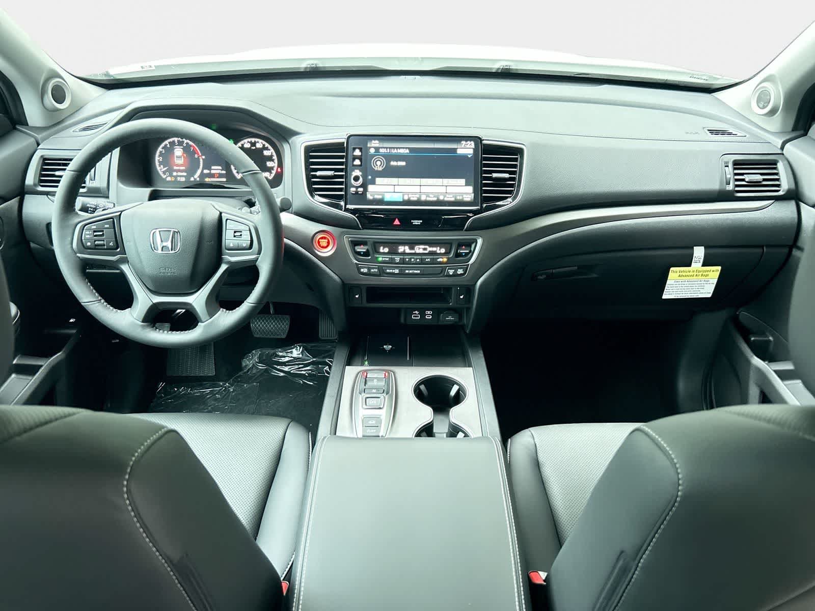 Thumbnail: 2026 Honda Ridgeline - 15