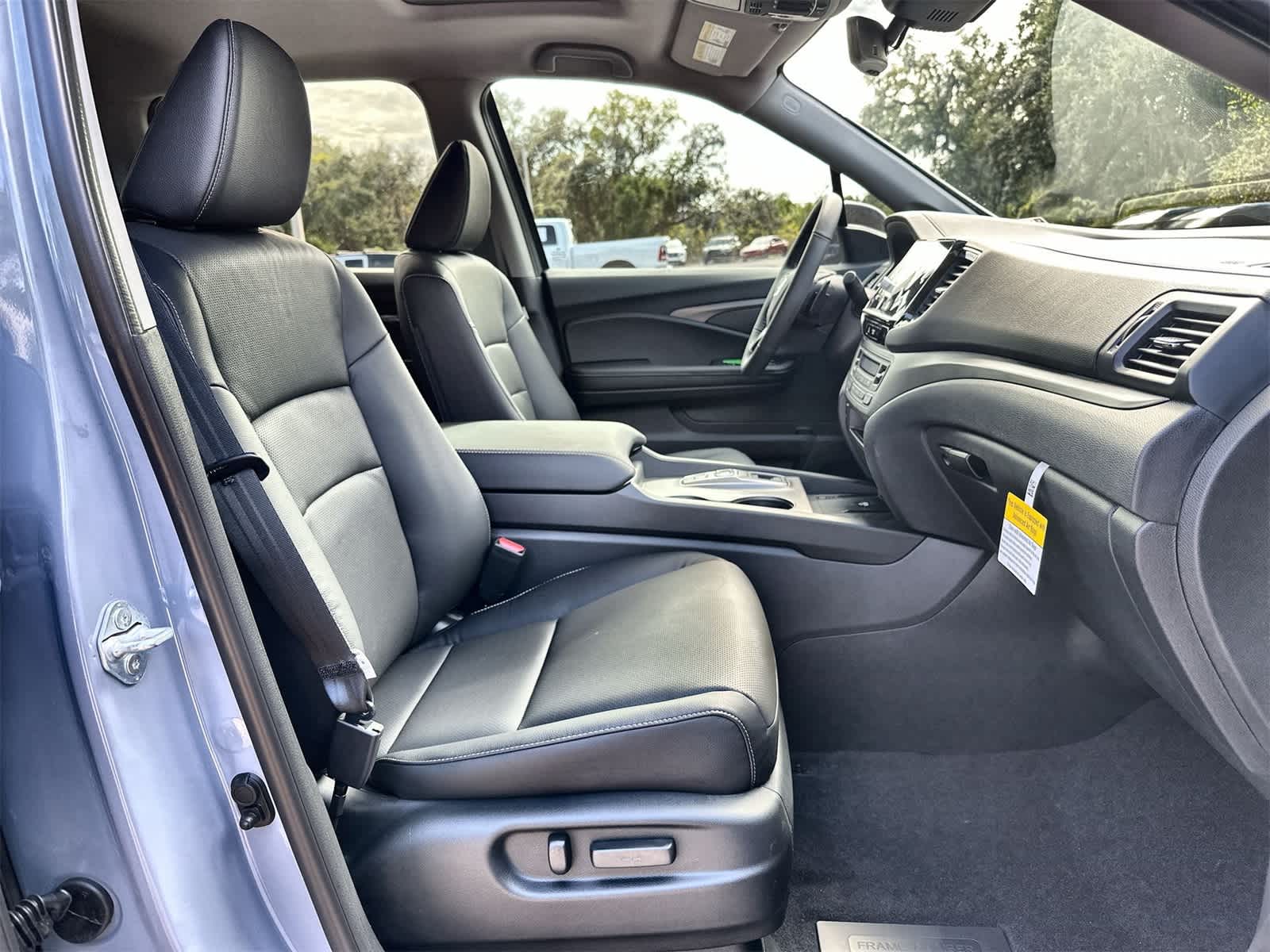 Thumbnail: 2026 Honda Ridgeline - 14