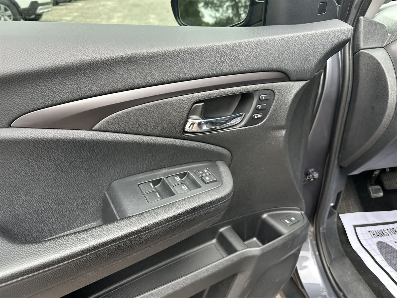 Thumbnail: 2022 Honda Pilot - 7