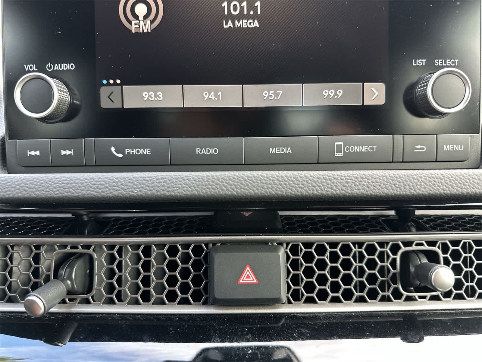 Thumbnail: 2024 Honda Civic - 12