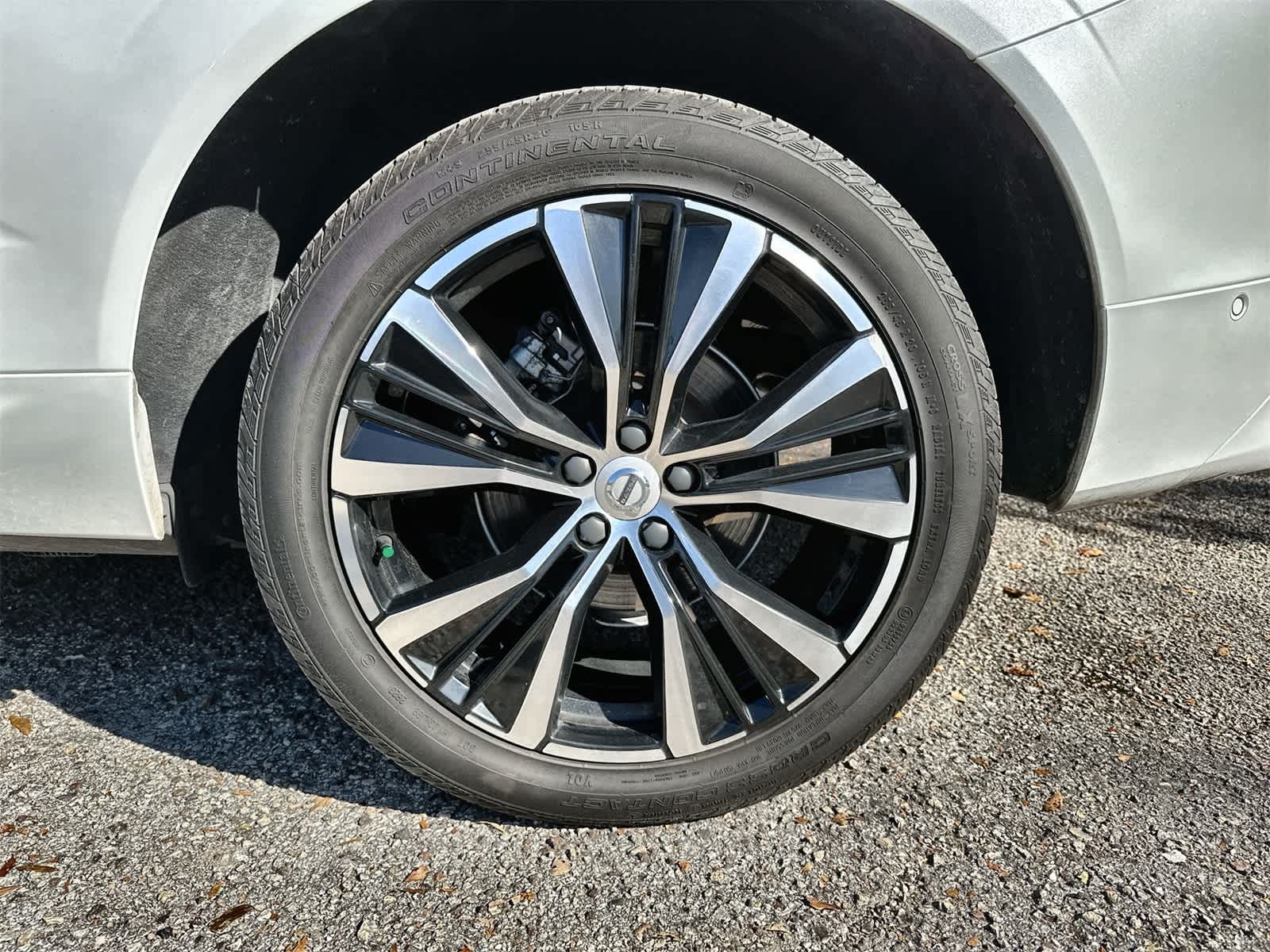 Thumbnail: 2024 Volvo XC60 - 8