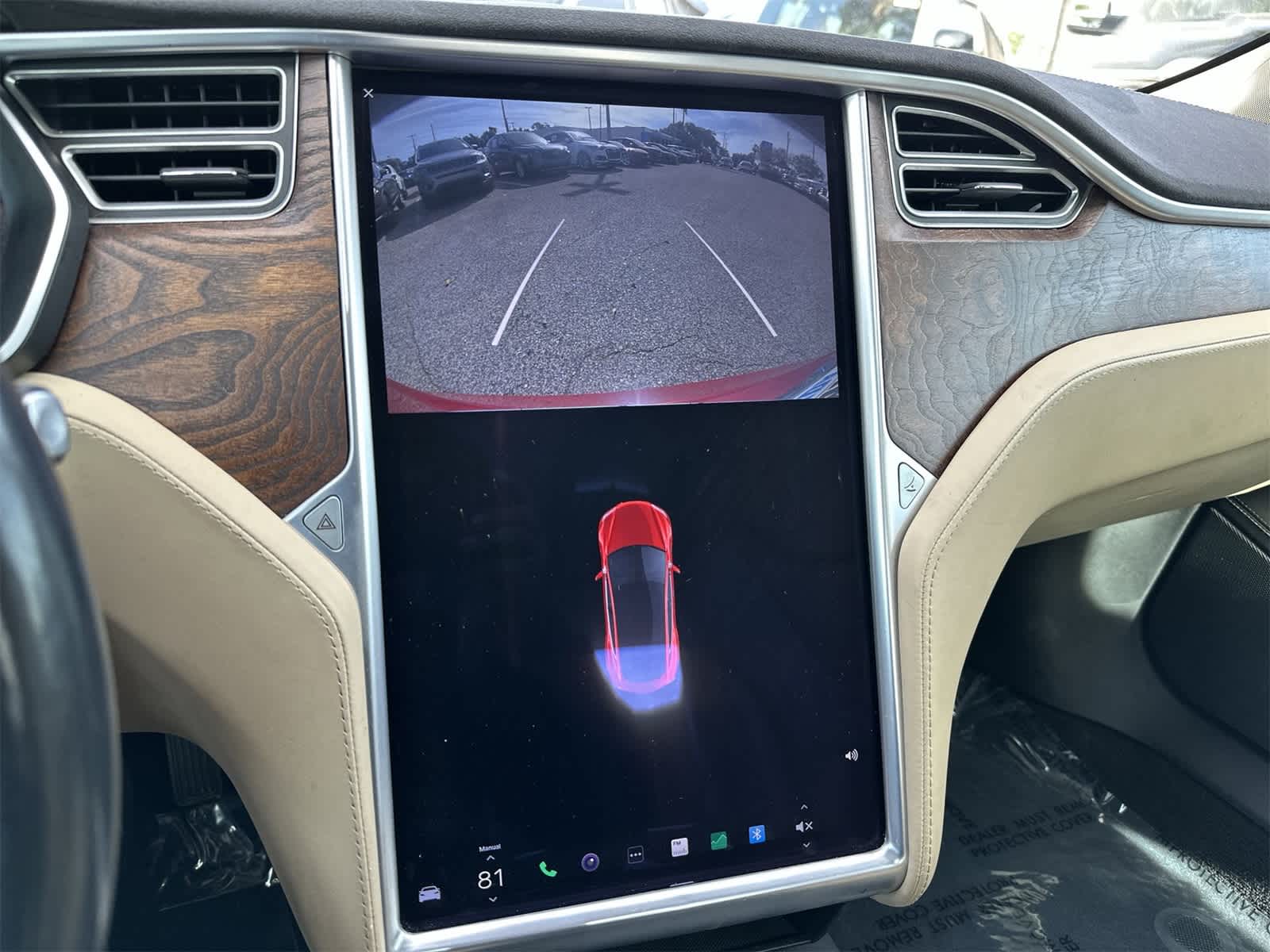 Thumbnail: 2017 Tesla Model S - 17