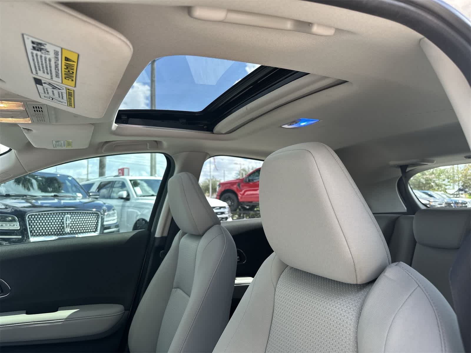 Thumbnail: 2020 Honda HR-V - 8