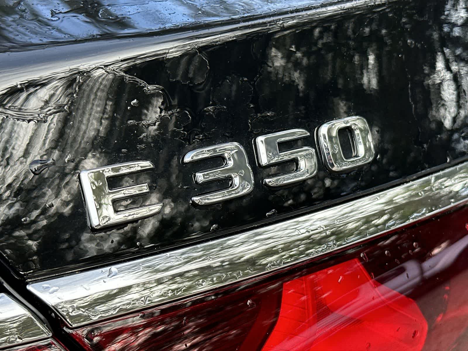 Thumbnail: 2025 Mercedes-Benz E-Class - 7