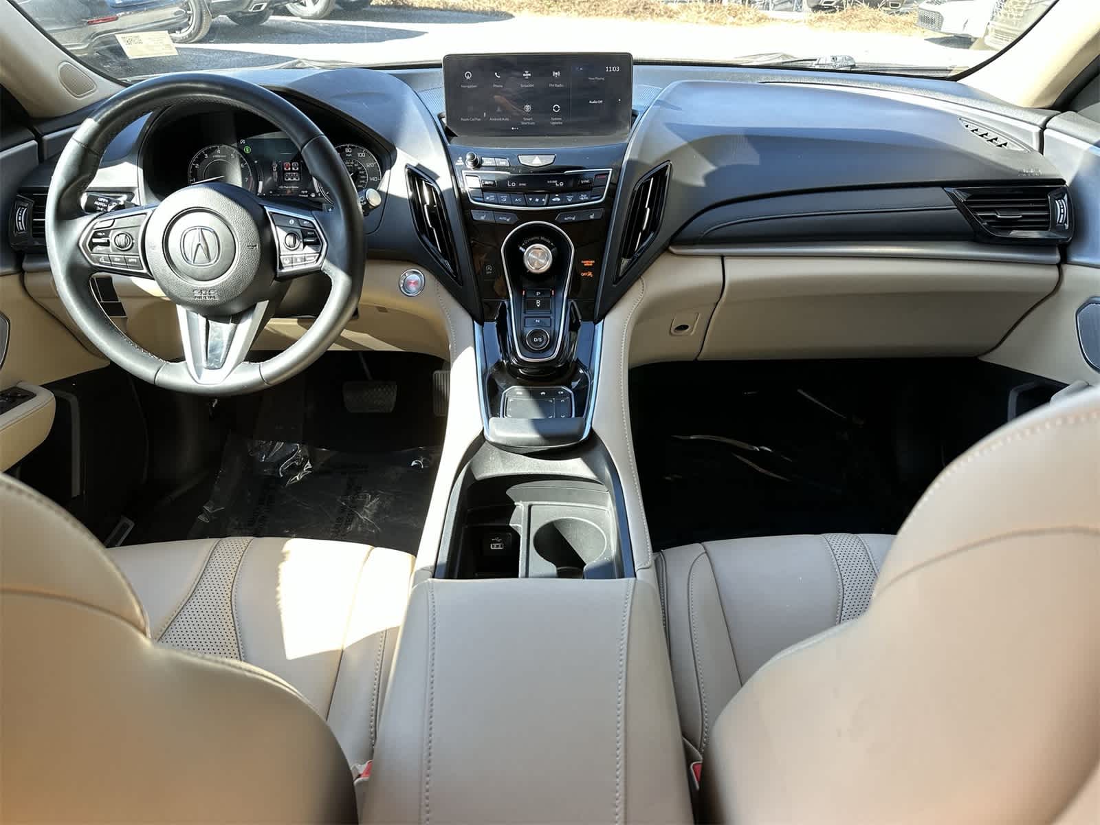 Thumbnail: 2023 Acura RDX - 9