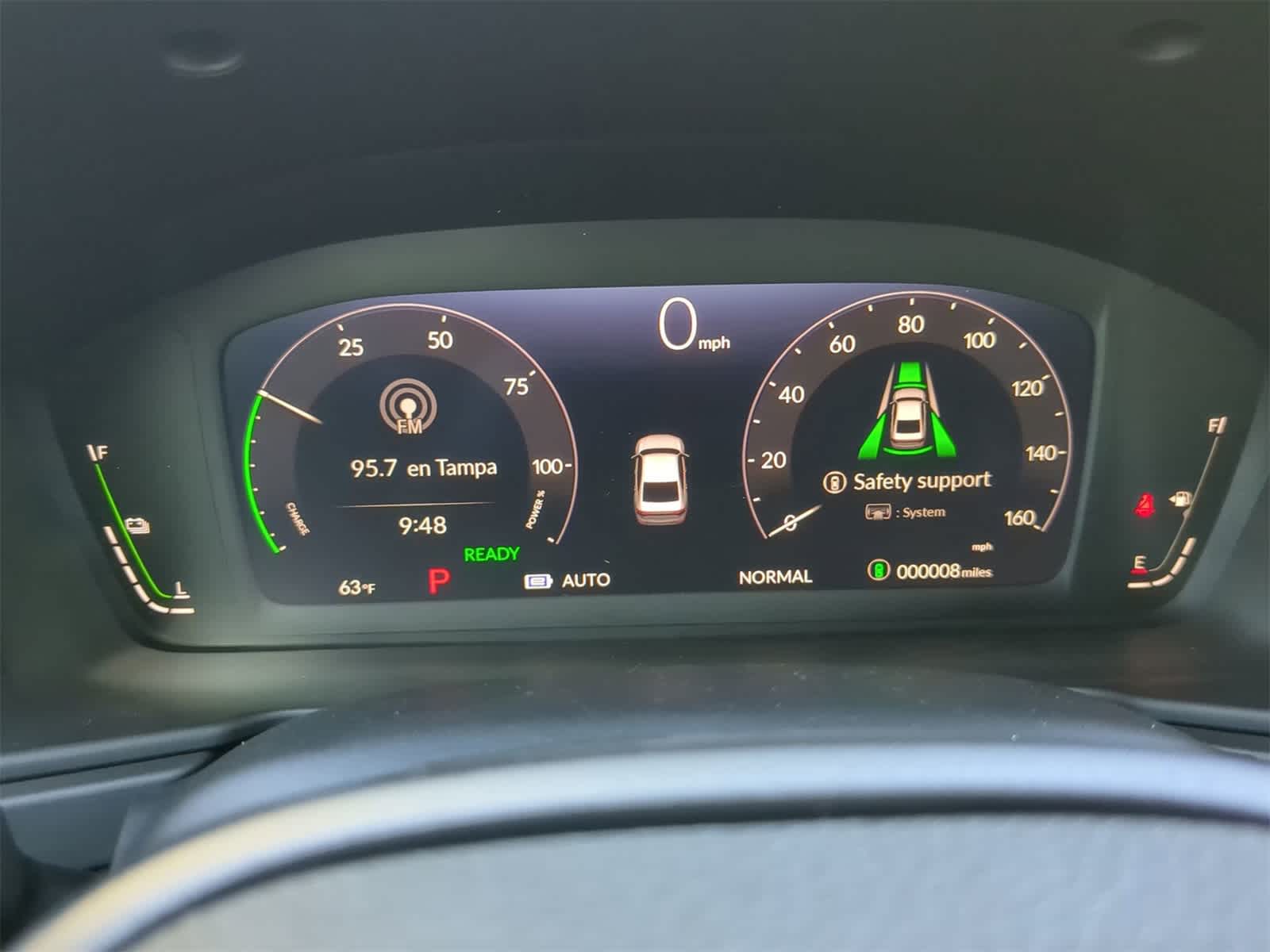Thumbnail: 2025 Honda Accord - 26