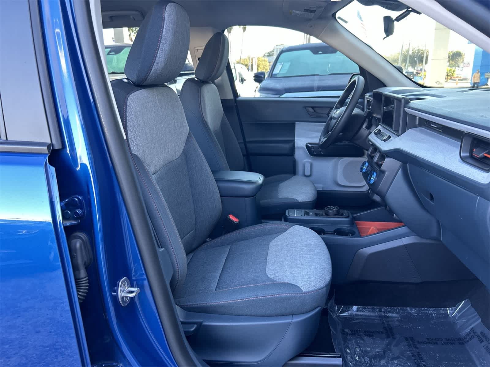 Thumbnail: 2024 Ford Maverick - 14