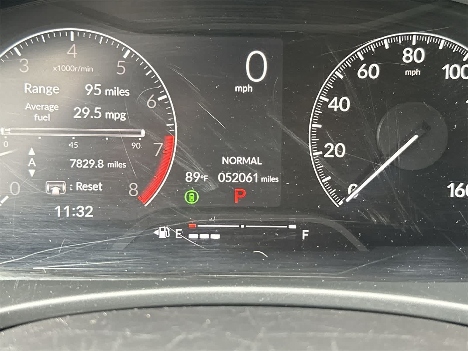 Thumbnail: 2024 Honda Civic - 2