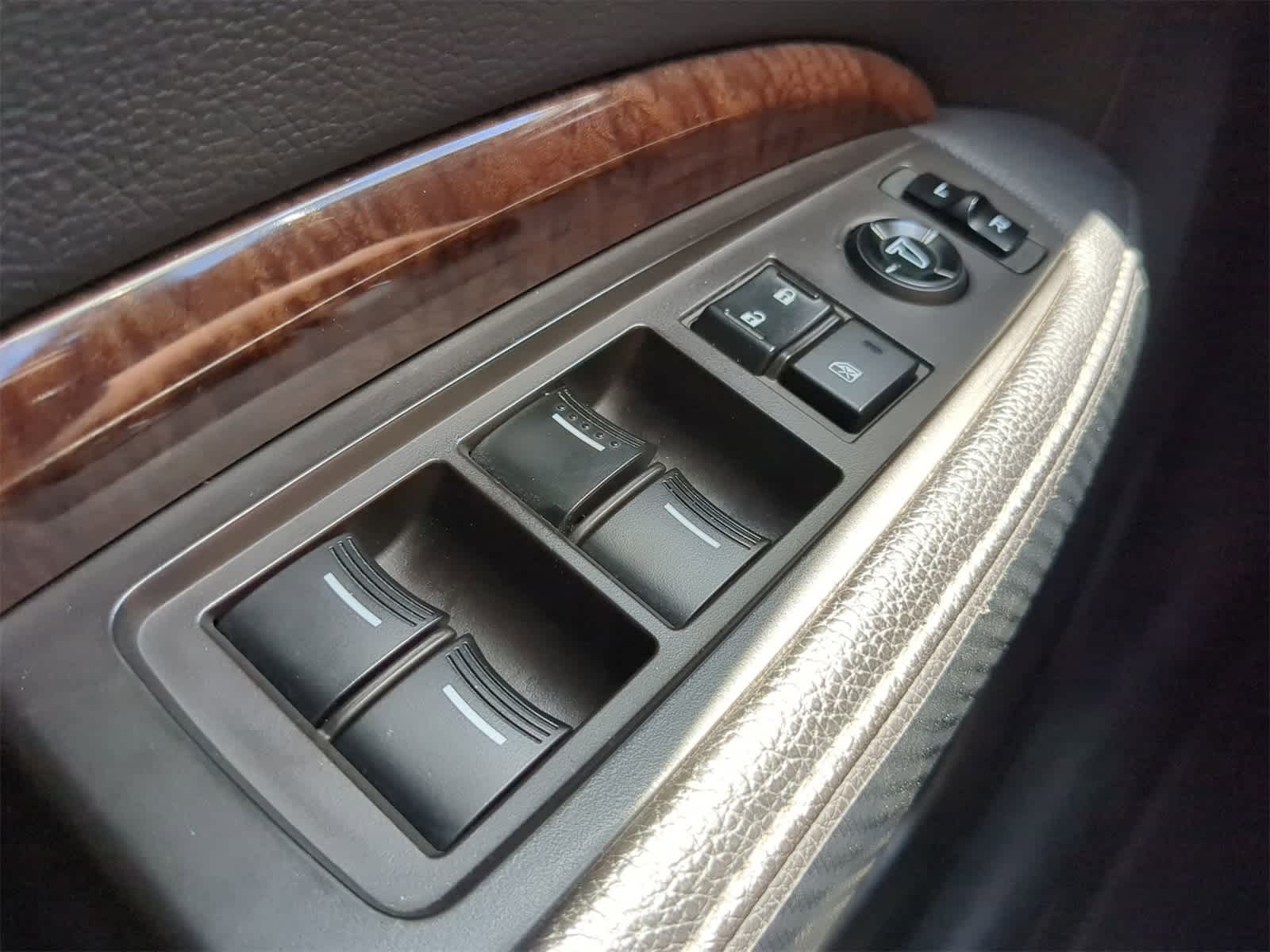 Thumbnail: 2019 Acura MDX - 22
