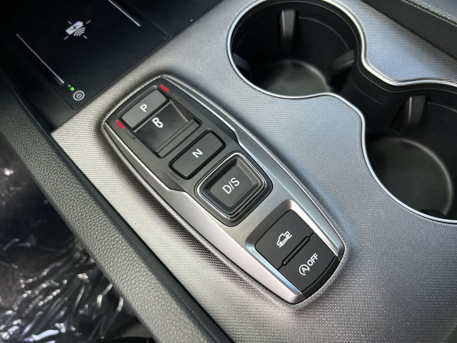 Thumbnail: 2026 Honda Ridgeline - 20