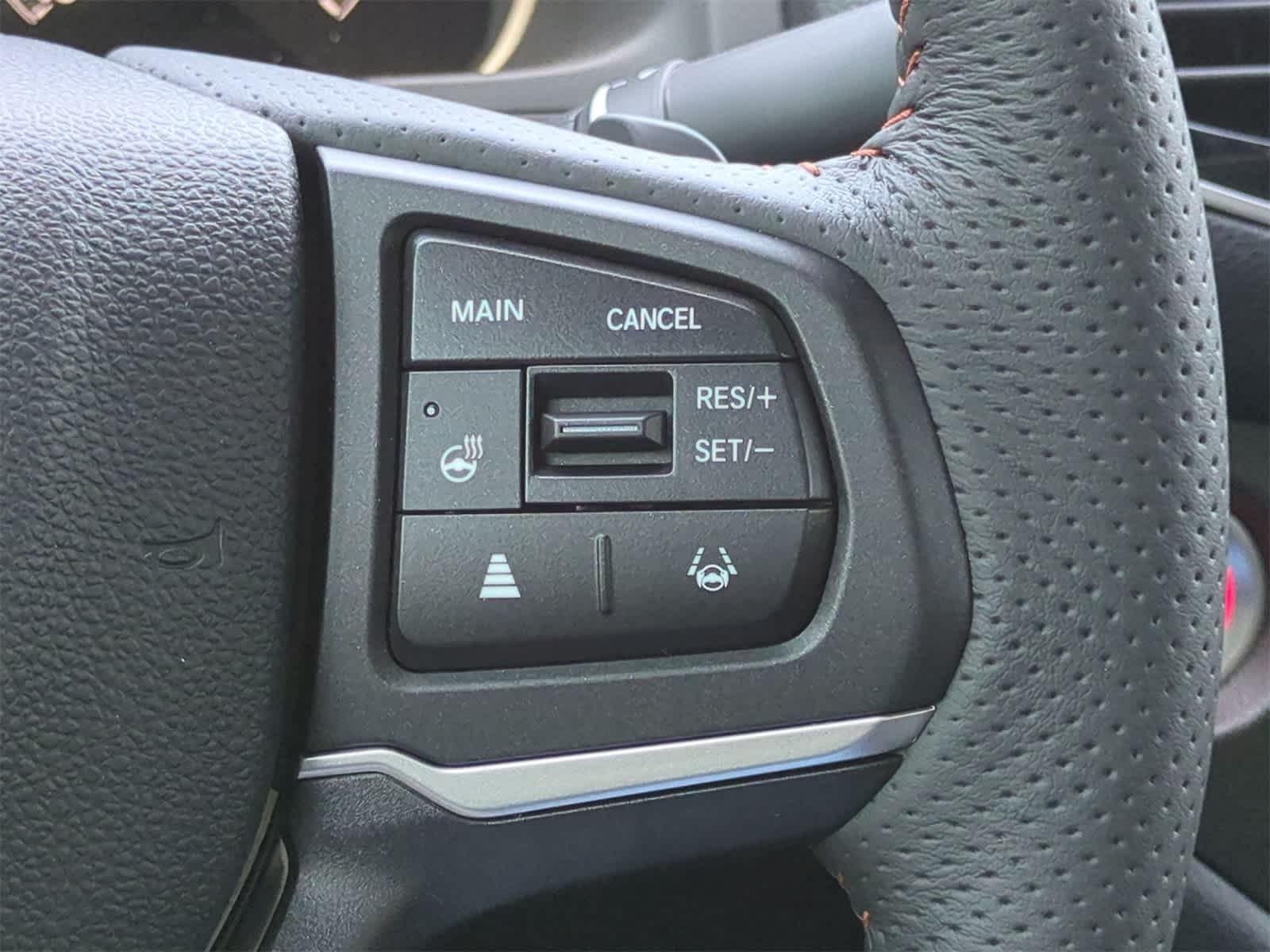 Thumbnail: 2025 Honda Ridgeline - 25