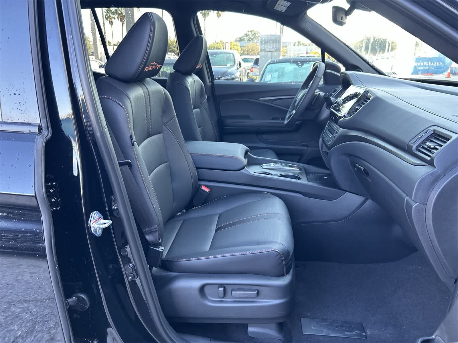 Thumbnail: 2026 Honda Ridgeline - 14