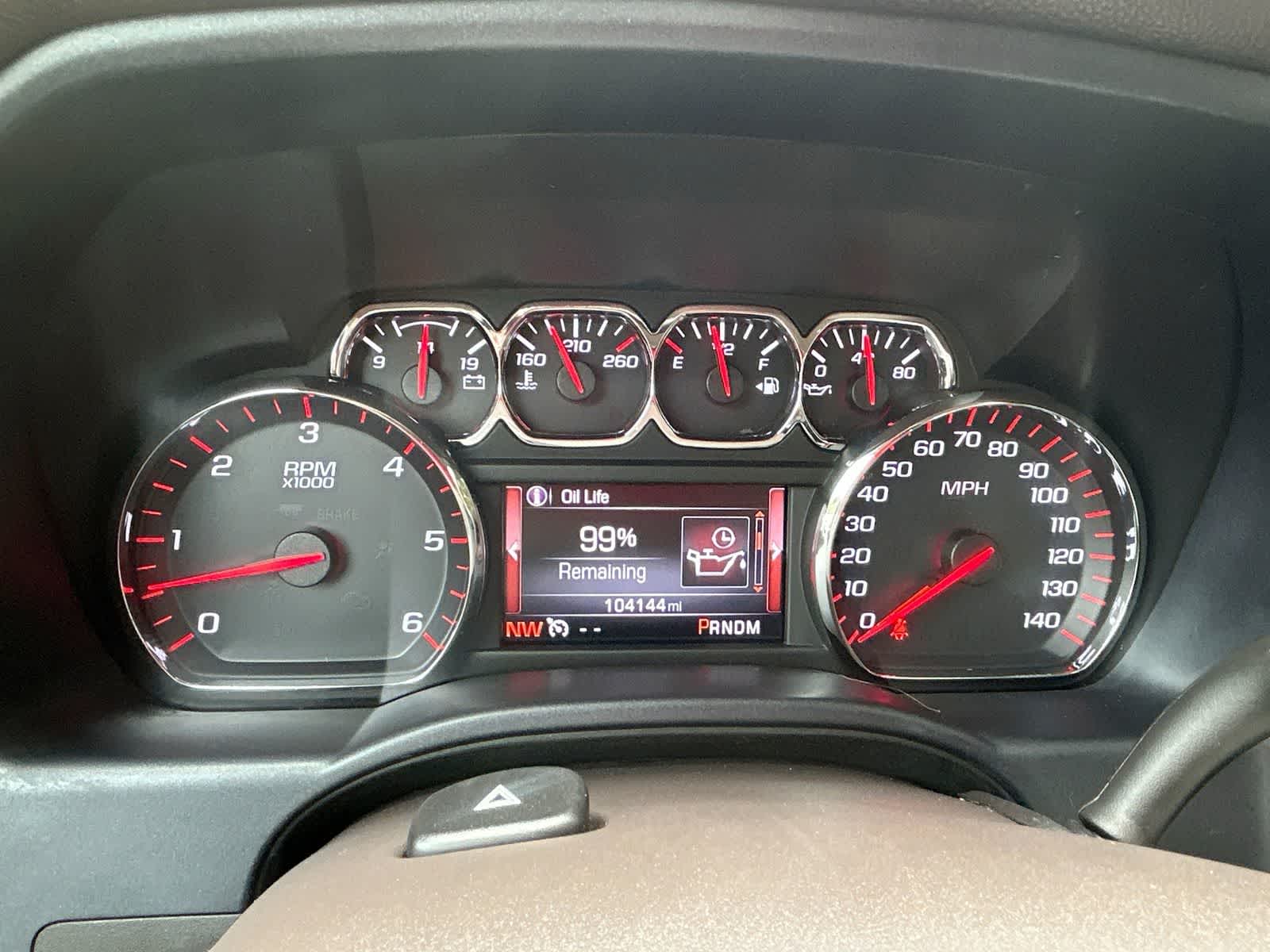 Thumbnail: 2015 GMC Sierra 1500 - 19