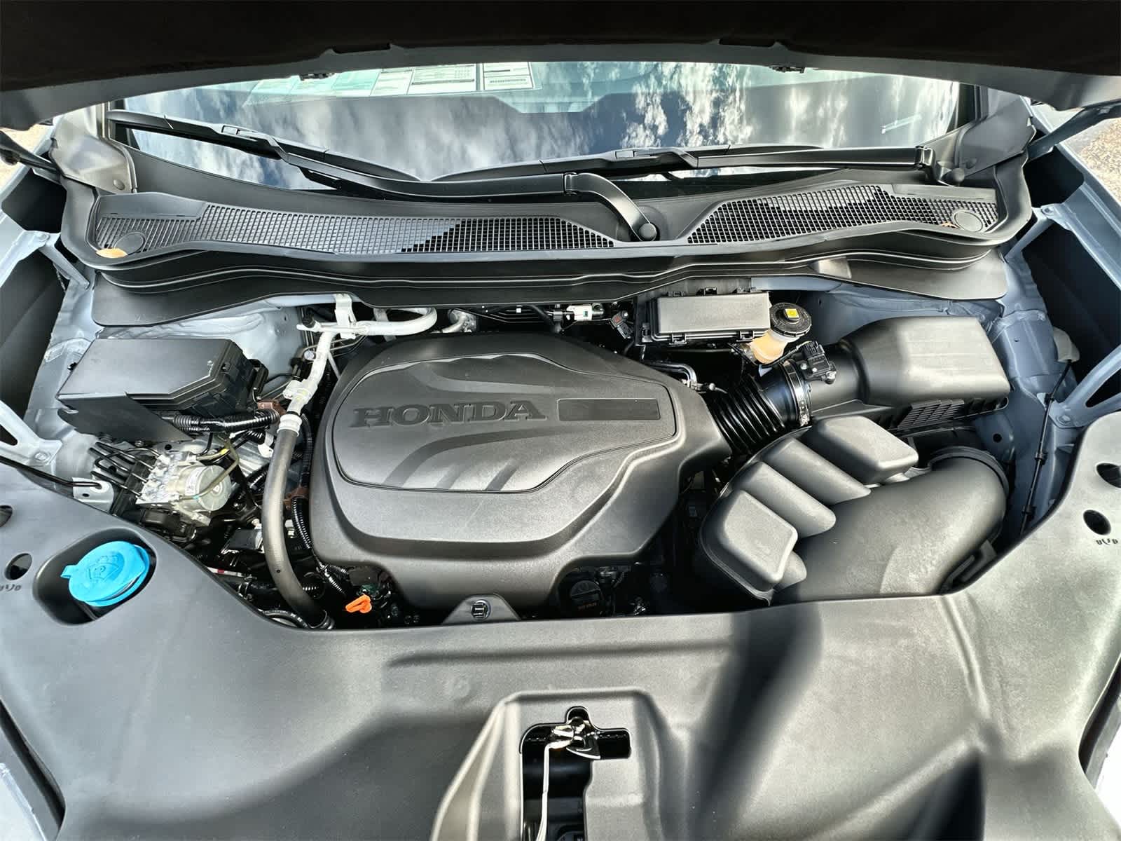 Thumbnail: 2026 Honda Ridgeline - 9