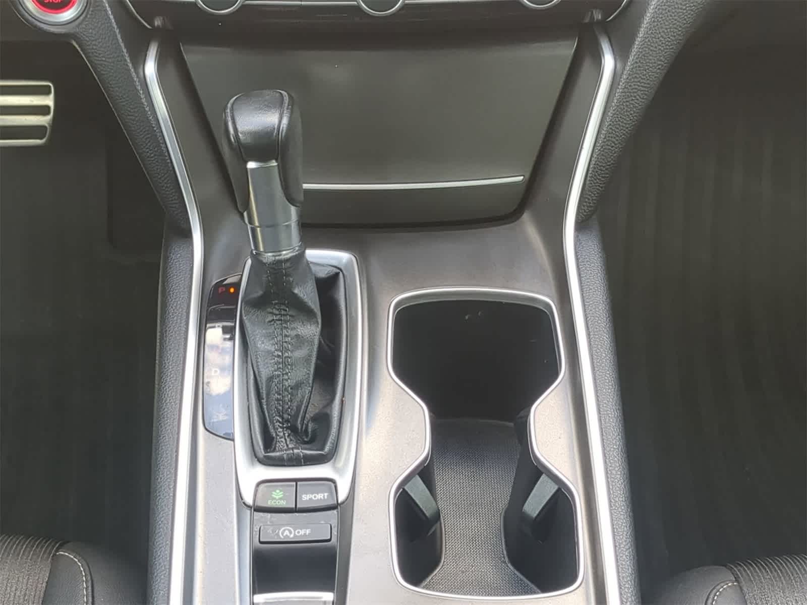 Thumbnail: 2022 Honda Accord - 18