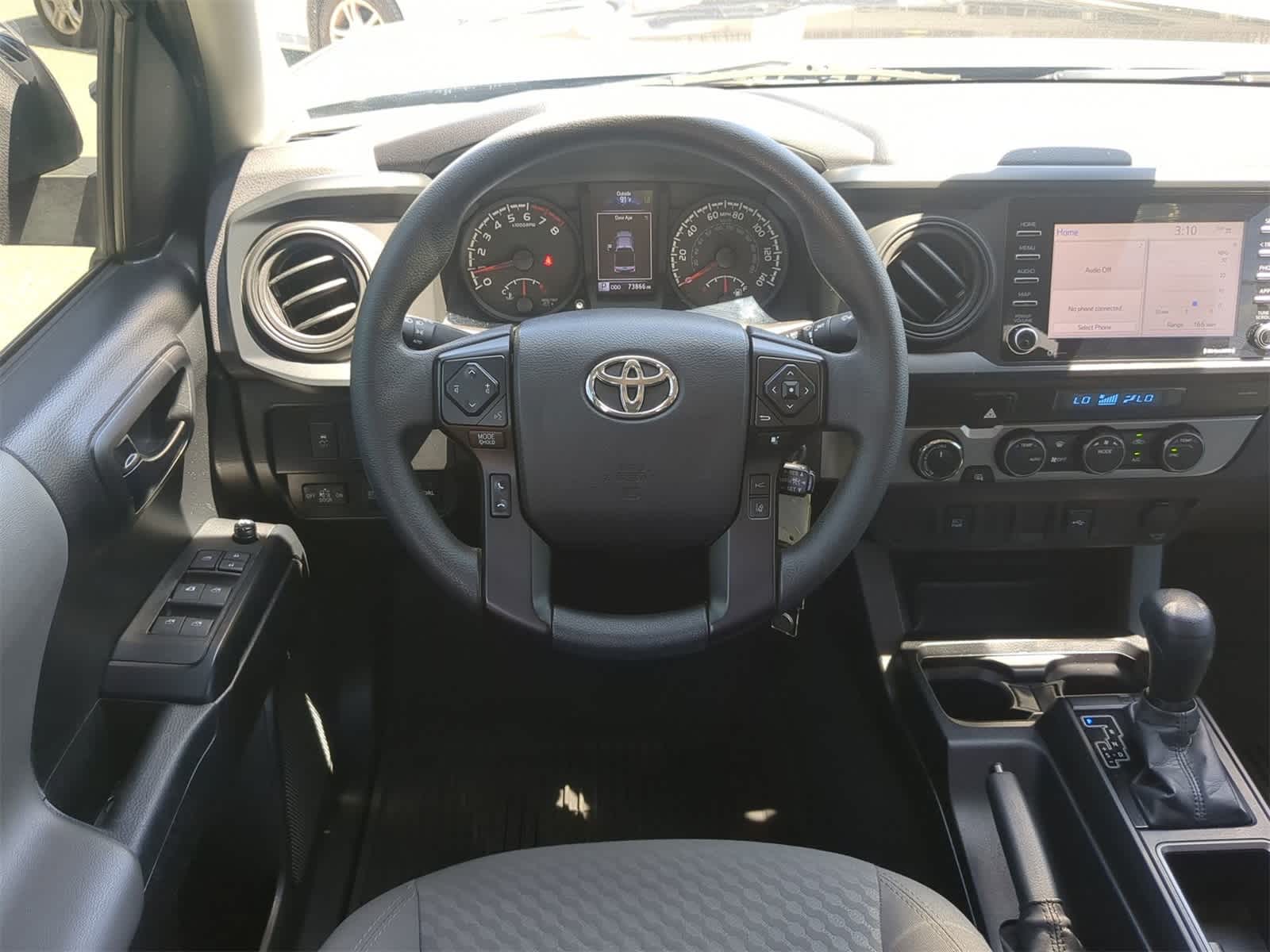 Thumbnail: 2022 Toyota Tacoma - 15