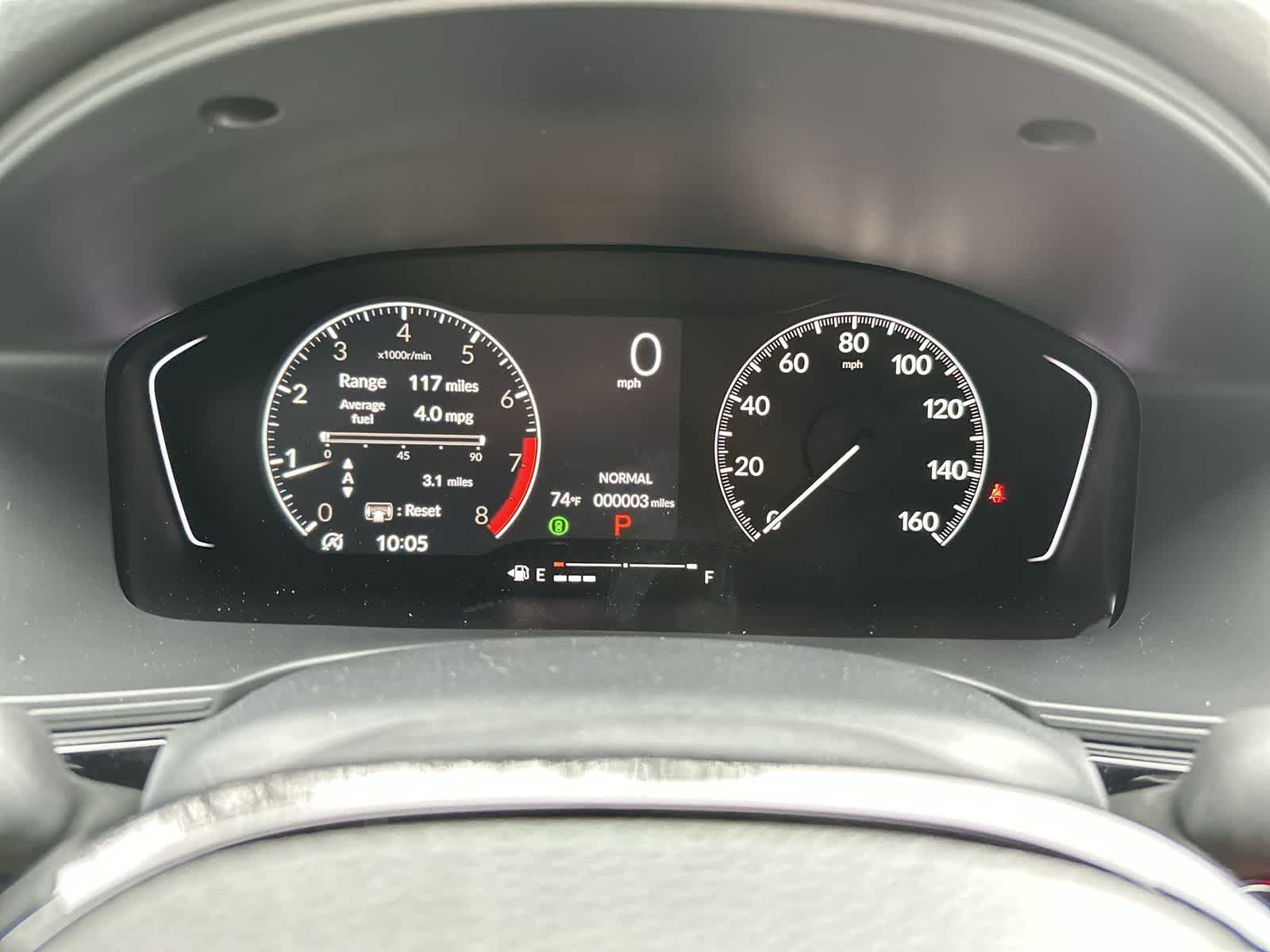 Thumbnail: 2026 Honda Civic - 19