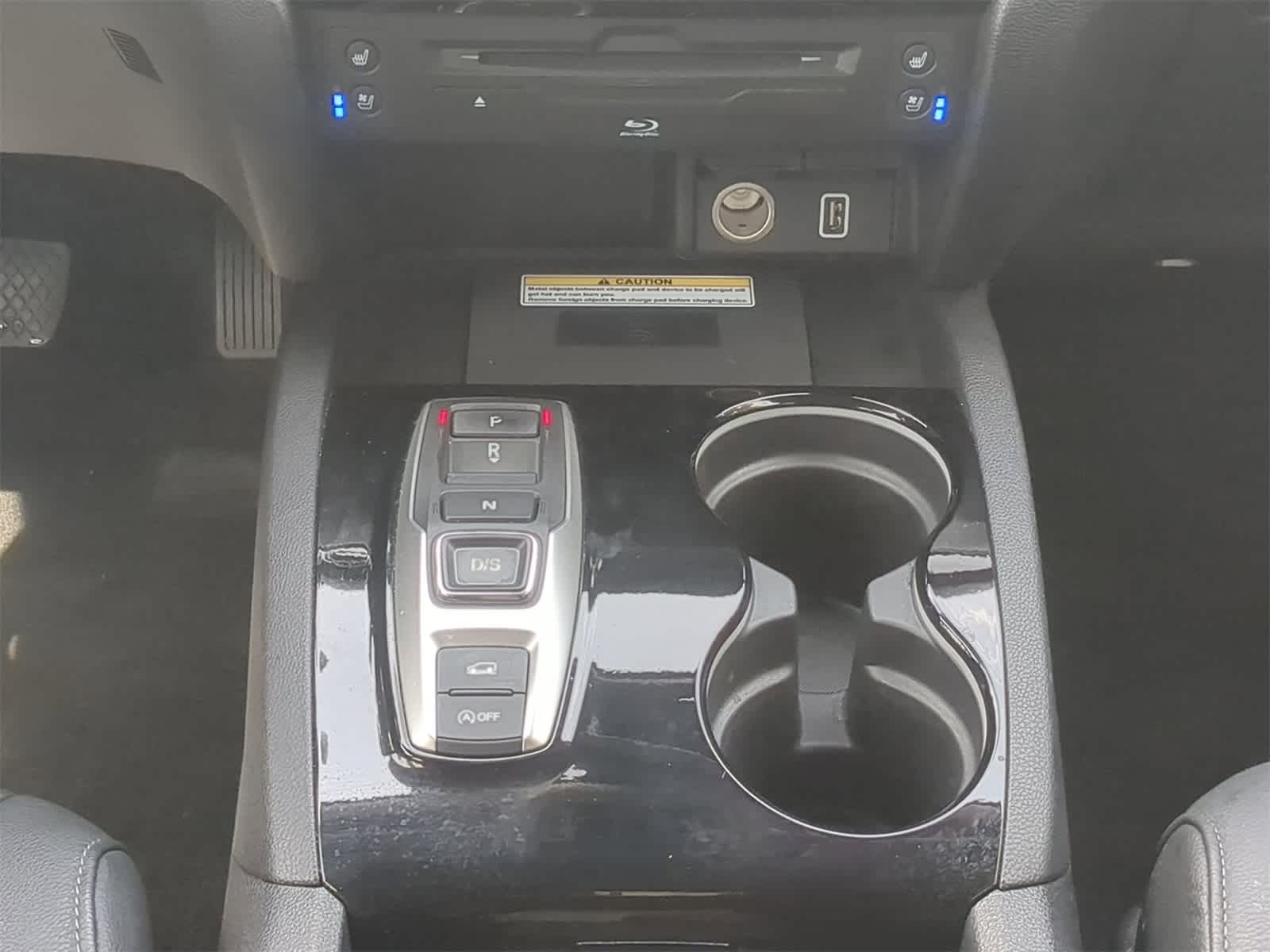 Thumbnail: 2019 Honda Pilot - 18