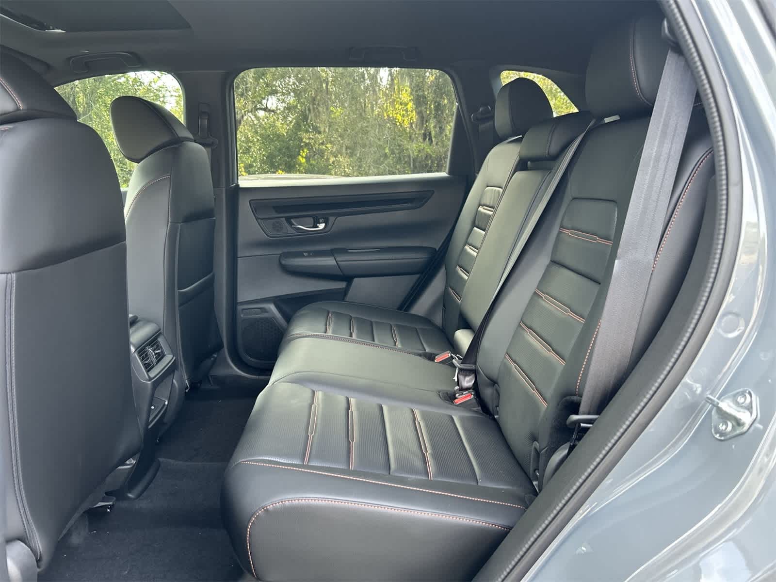 Thumbnail: 2026 Honda CR-V - 13