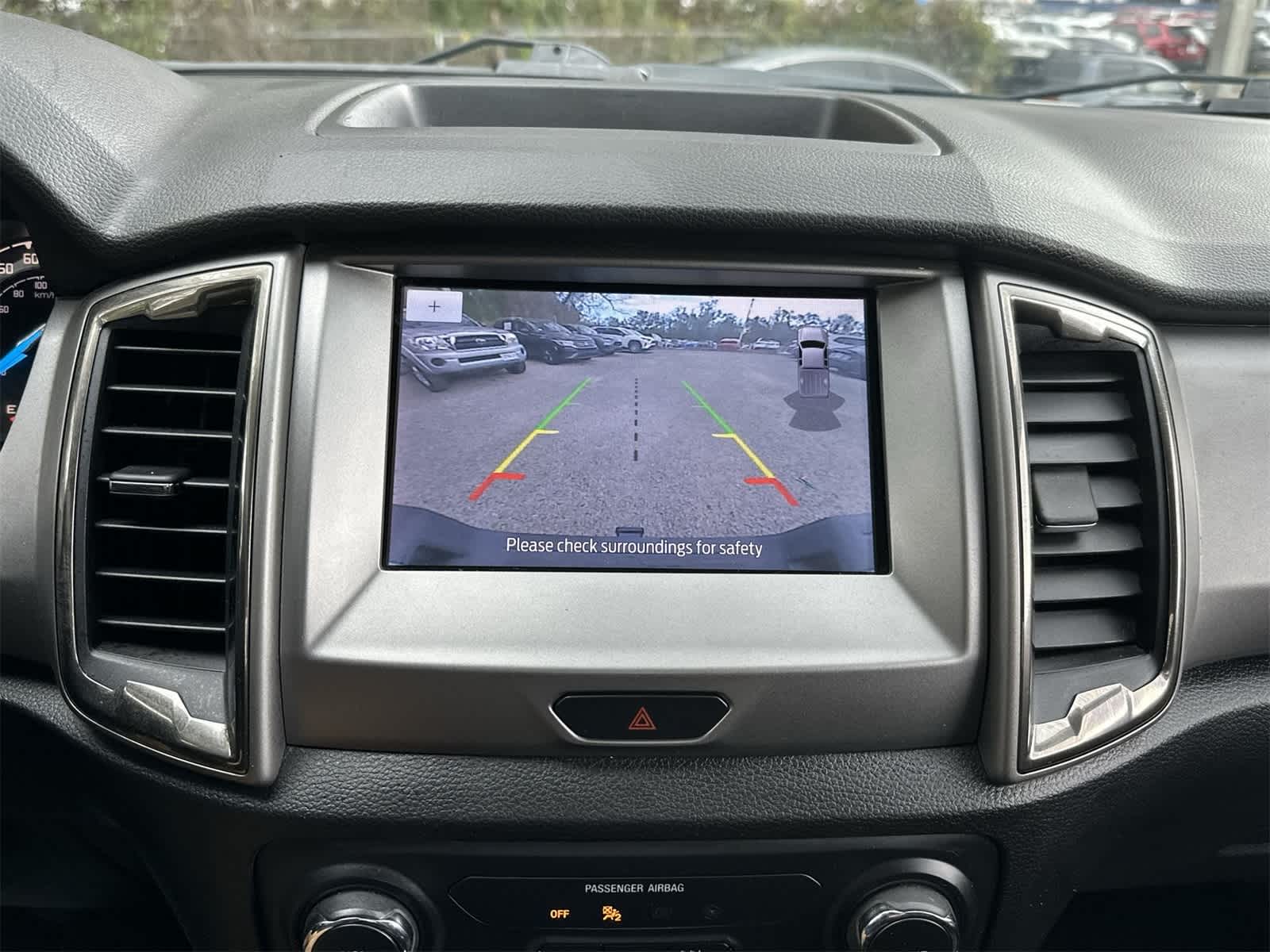 Thumbnail: 2020 Ford Ranger - 20