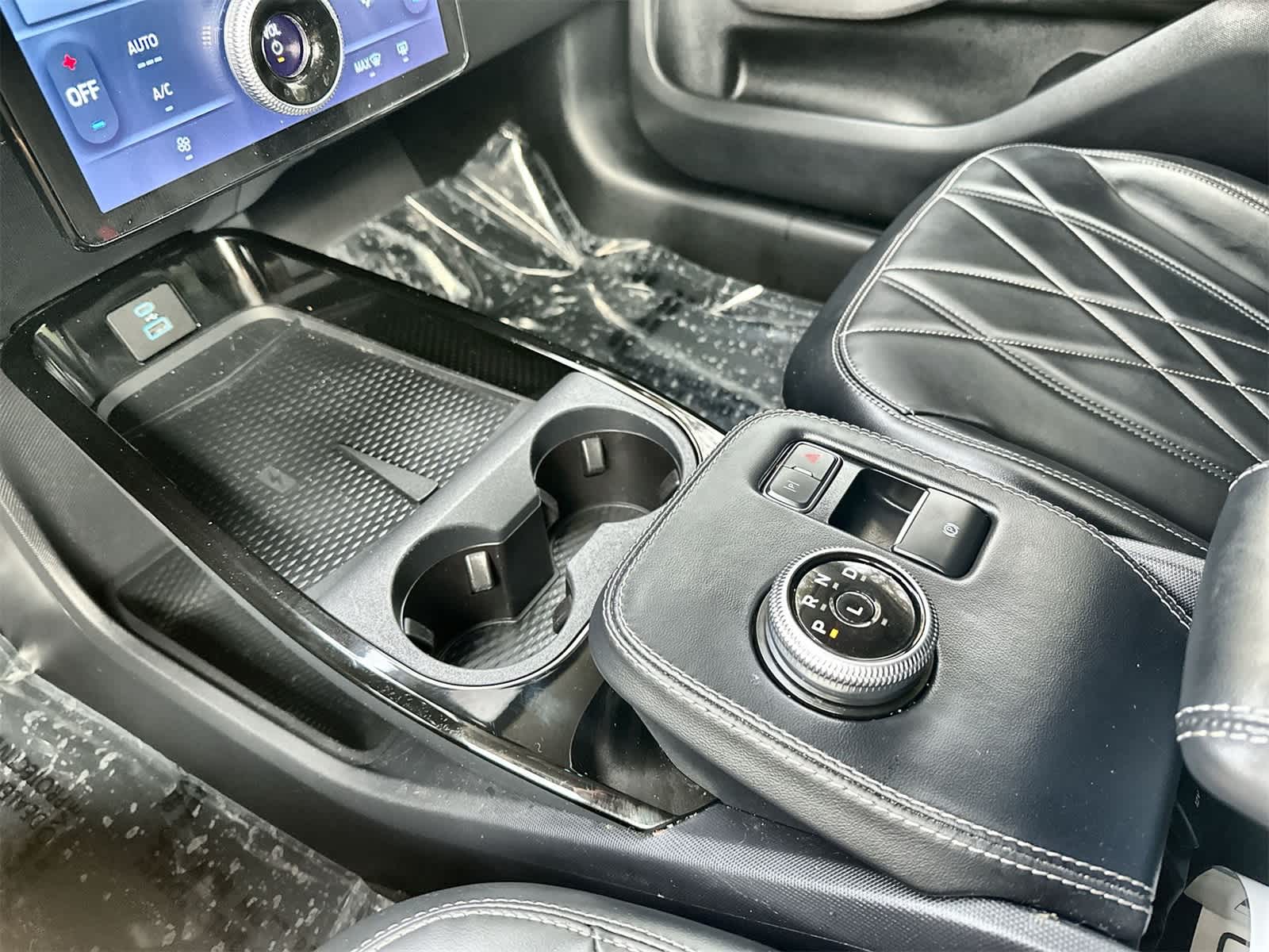 Thumbnail: 2024 Ford Mustang Mach-E - 17