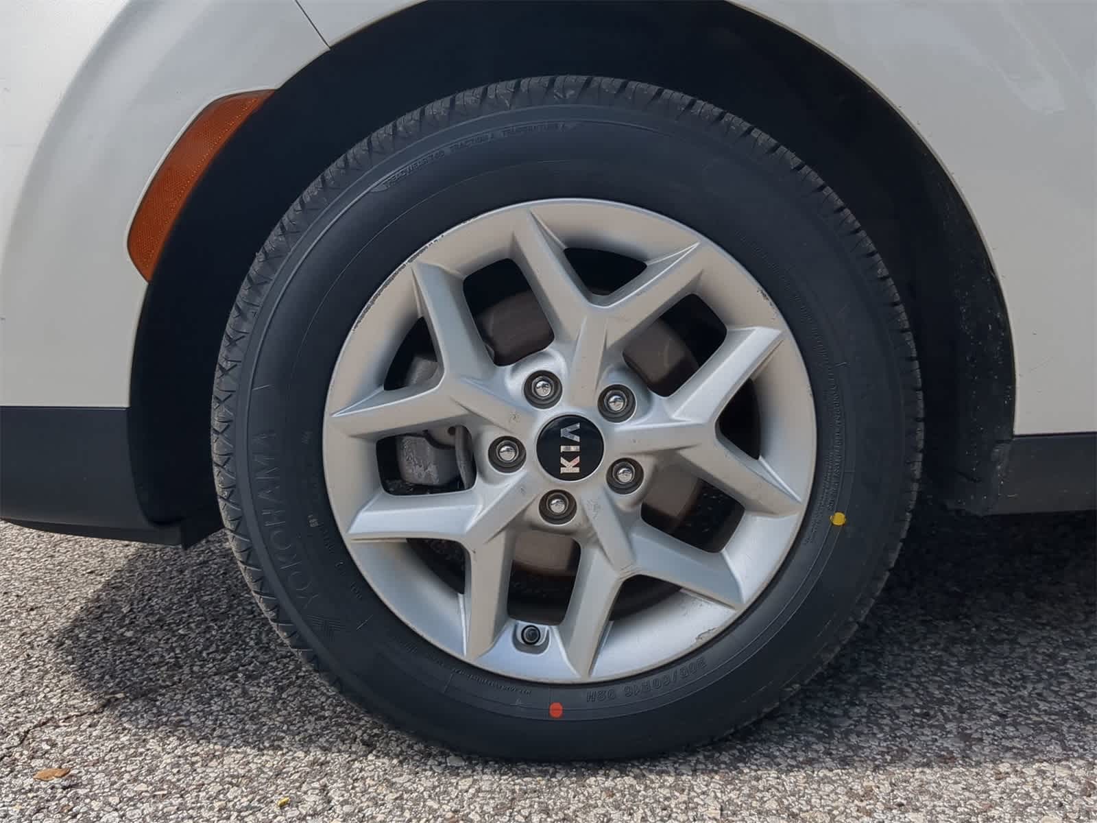 Thumbnail: 2021 Kia Soul - 11