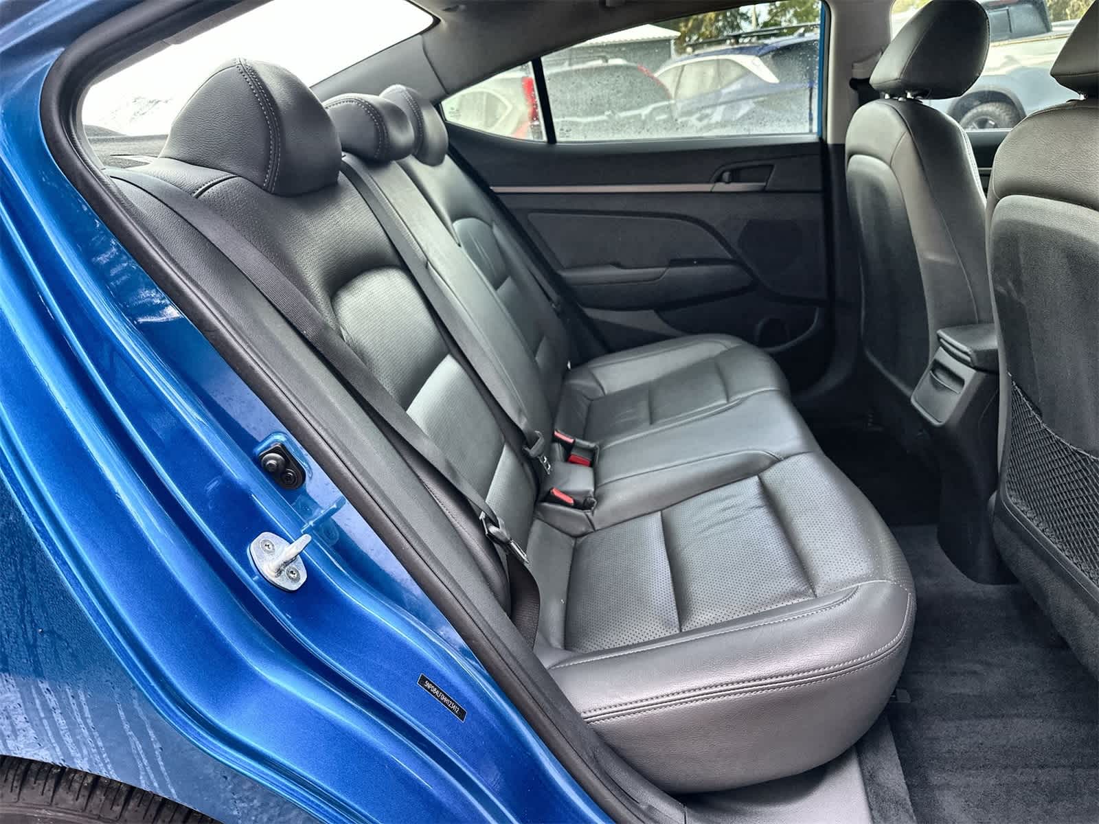 Thumbnail: 2017 Hyundai Elantra - 13