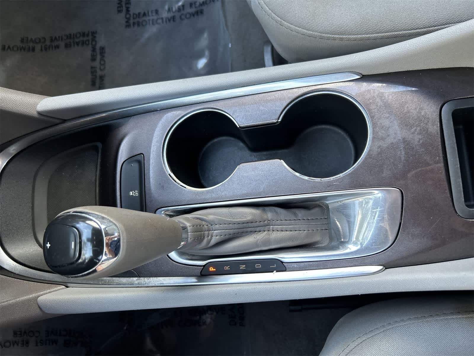 Thumbnail: 2020 Chevrolet Malibu - 17