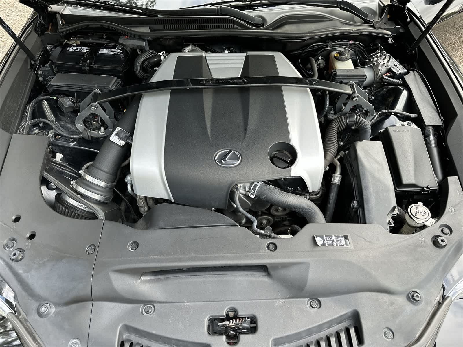 Thumbnail: 2015 Lexus RC - 9