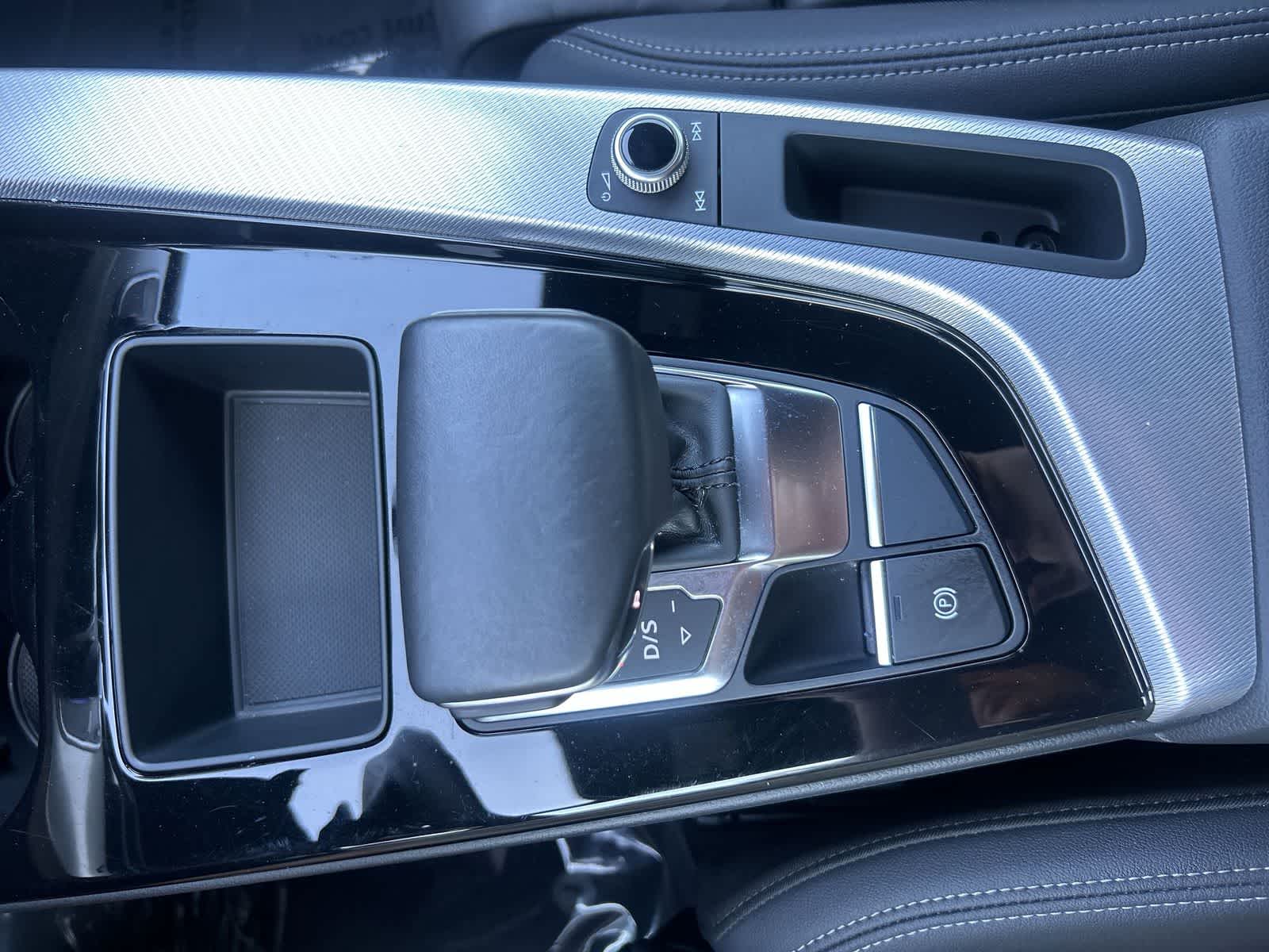 Thumbnail: 2025 Audi A5 - 17