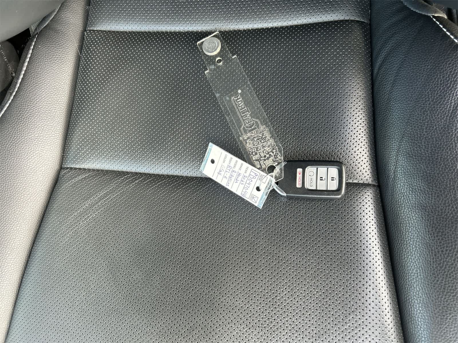 Thumbnail: 2023 Honda Ridgeline - 20