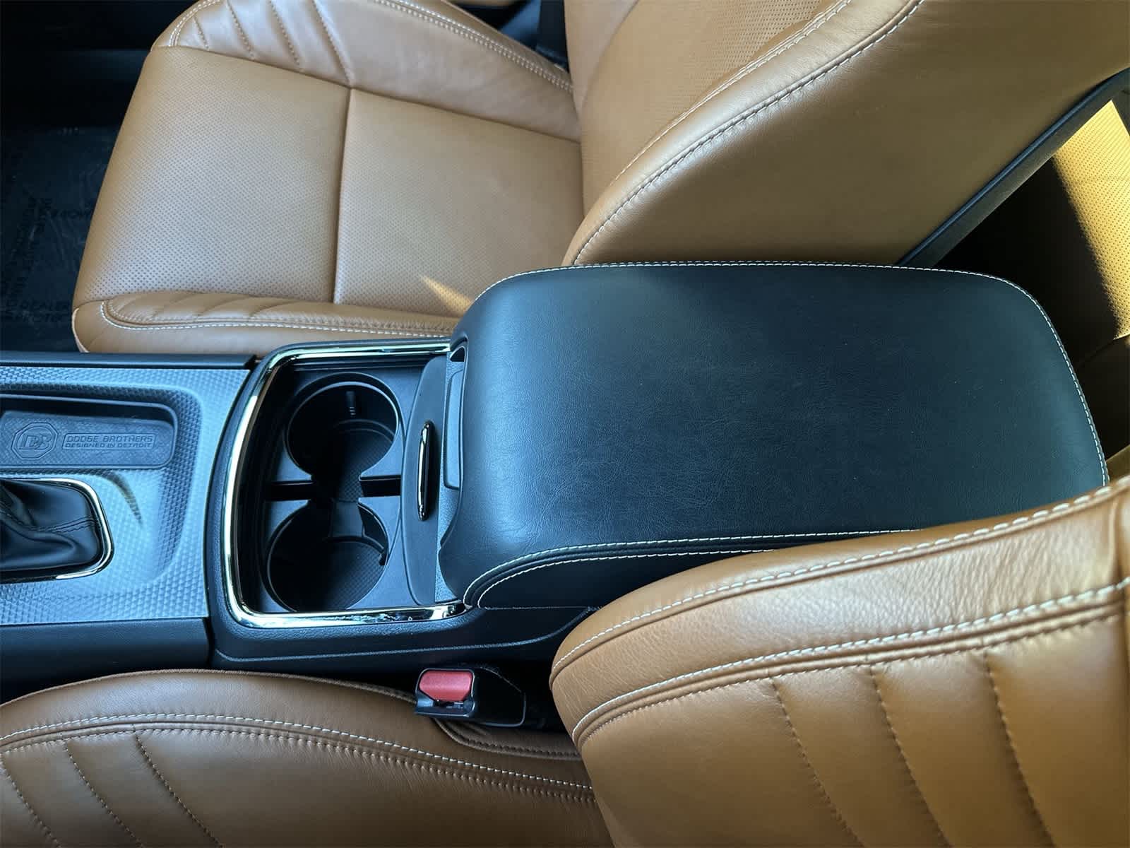 Thumbnail: 2021 Dodge Charger - 16