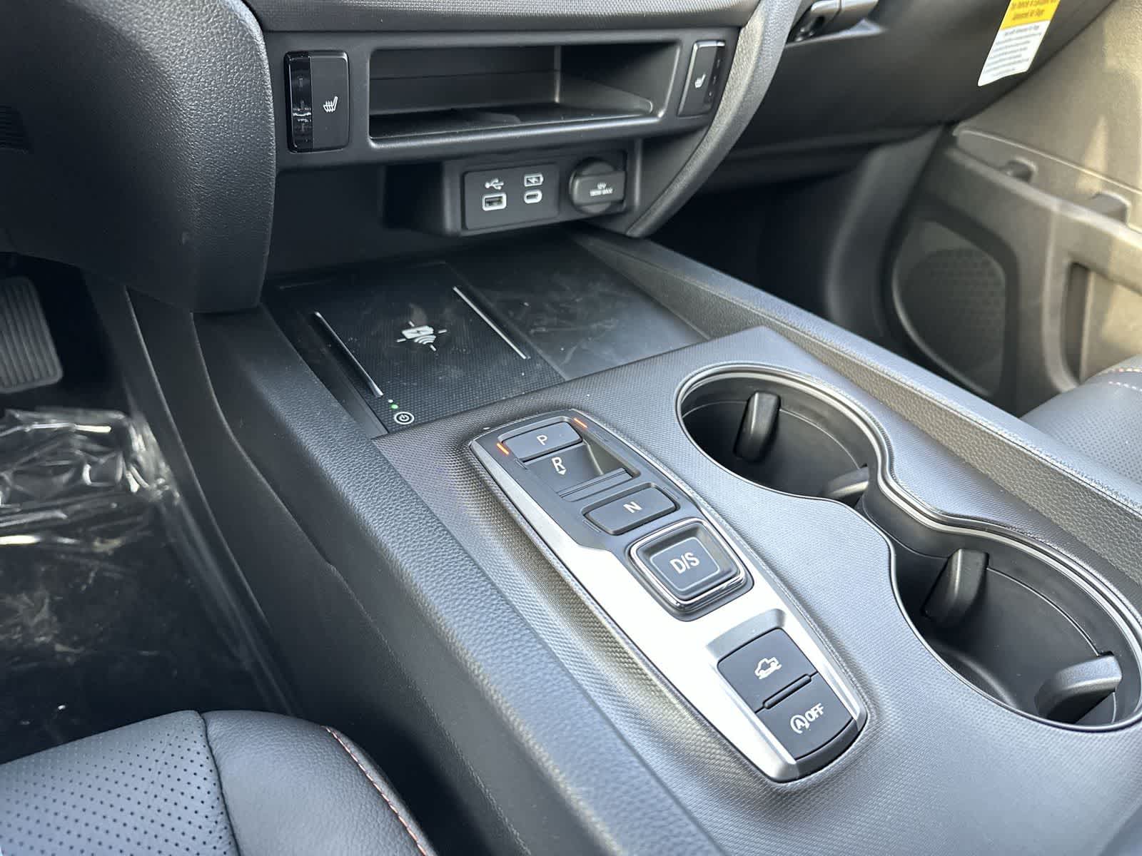 Thumbnail: 2026 Honda Ridgeline - 18