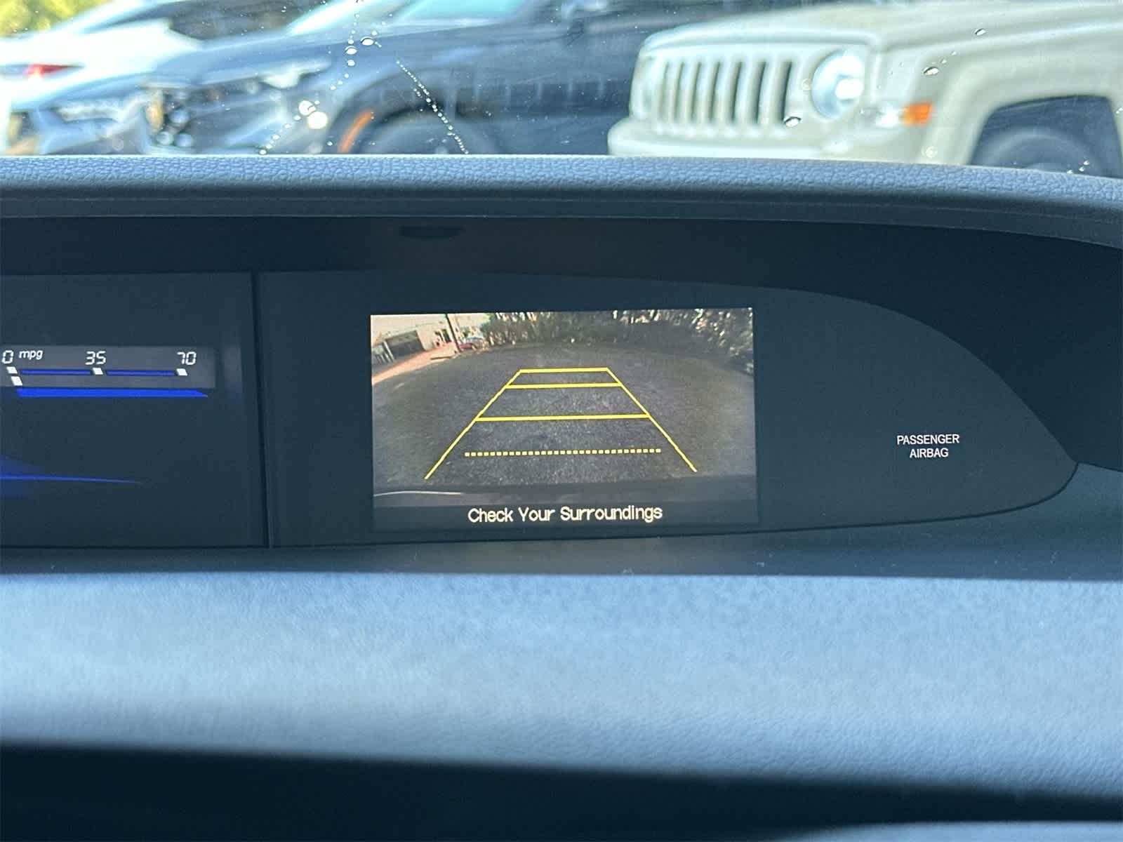 Thumbnail: 2014 Honda Civic - 21