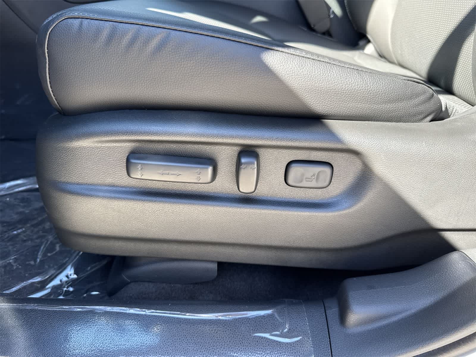 Thumbnail: 2026 Honda Ridgeline - 6