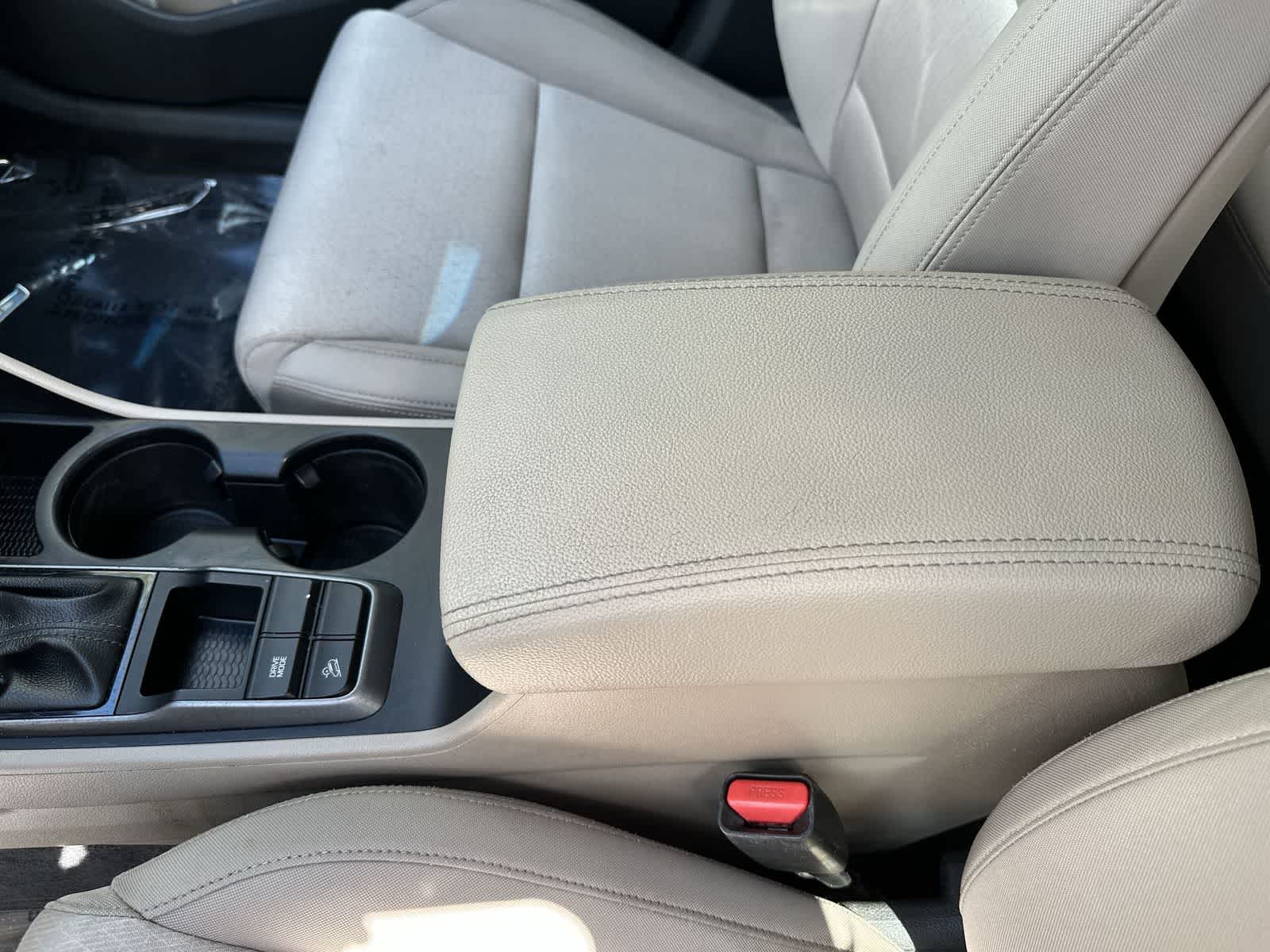 Thumbnail: 2017 Hyundai Tucson - 21