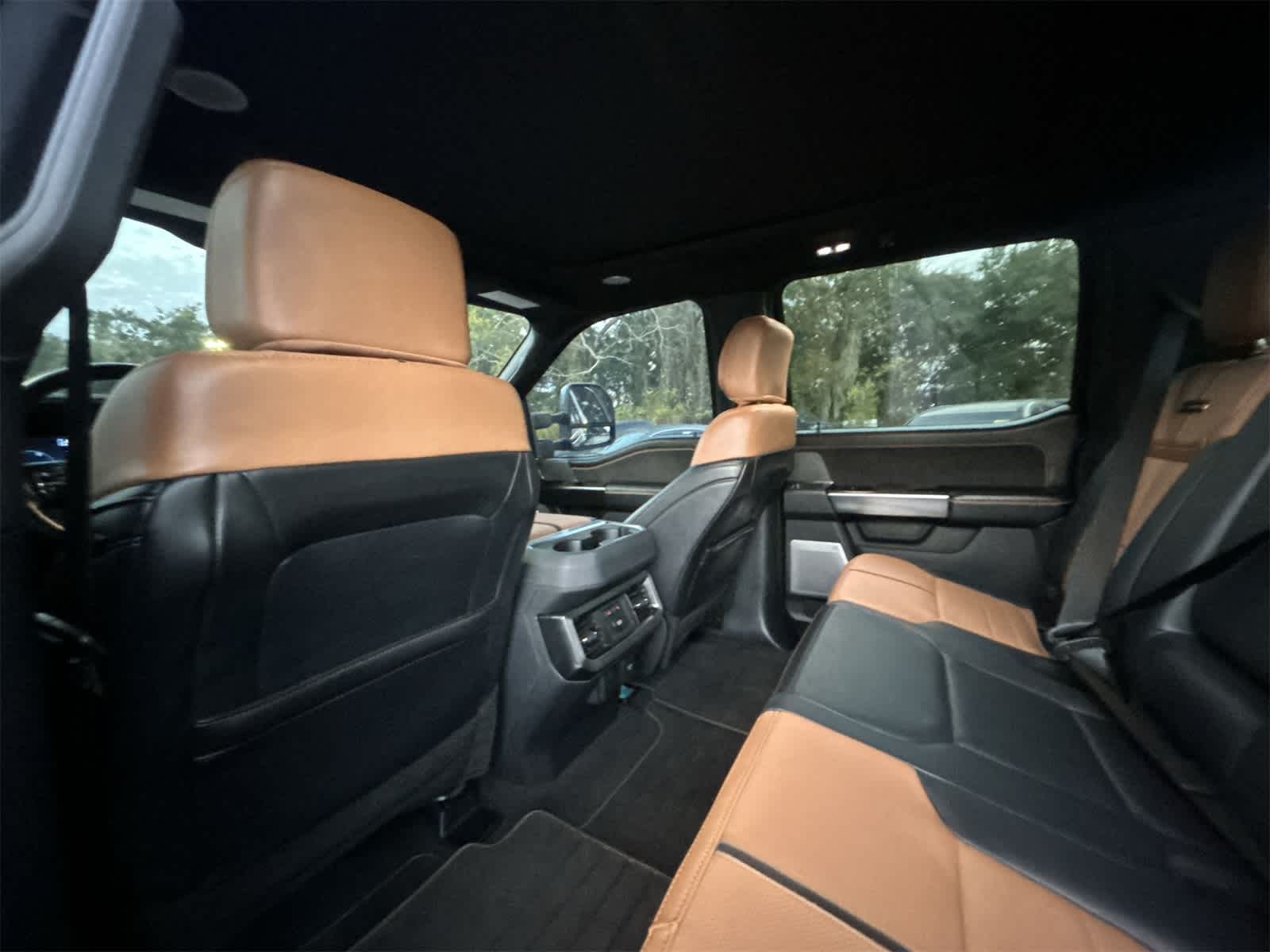 Thumbnail: 2024 Ford F-250 - 12