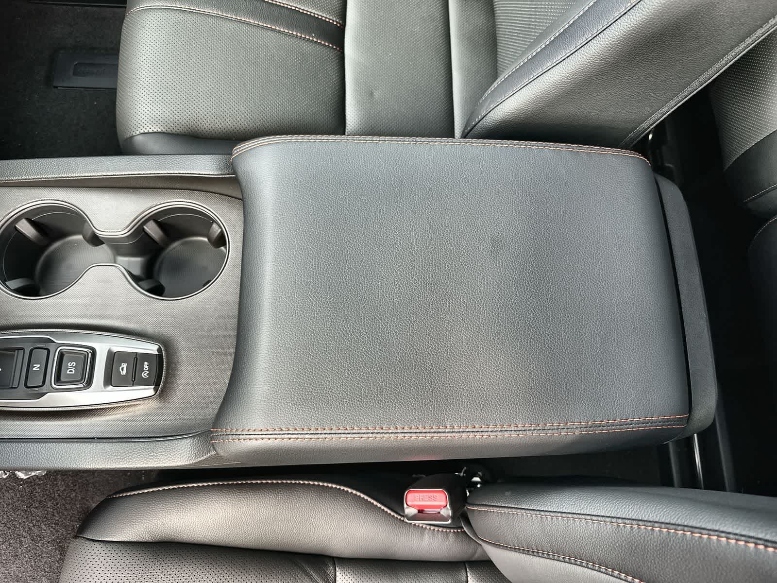 Thumbnail: 2026 Honda Ridgeline - 16