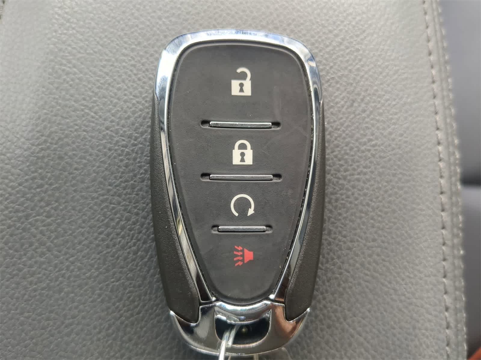 Thumbnail: 2019 Chevrolet Bolt EV - 26