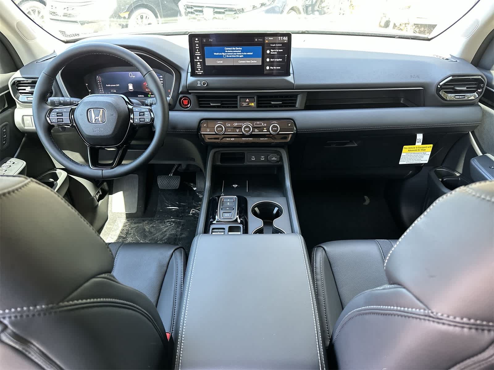 Thumbnail: 2026 Honda Pilot - 15